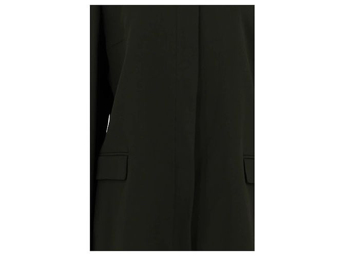 Burberry Khakijacke - Ansicht 3