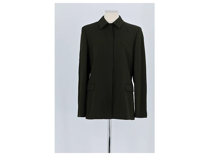 Burberry Khakijacke - Ansicht 4