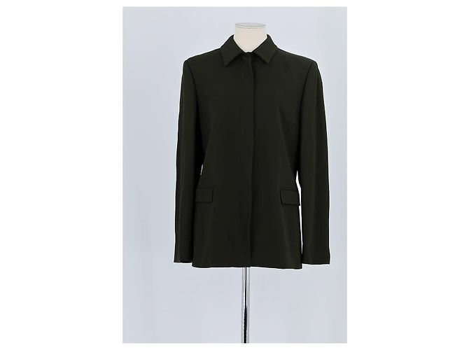 Burberry Khakijacke - Ansicht 5