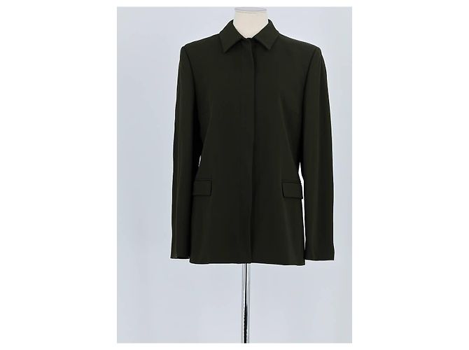 Burberry Khakijacke - Ansicht 6