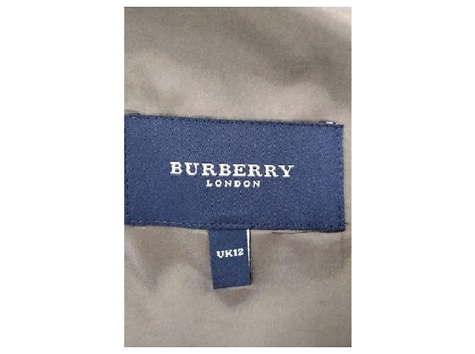 Burberry Khakijacke - Ansicht 7