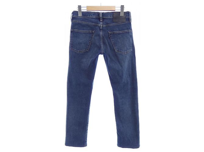 Autre Marque Levi's Denim Jeans Blau - Ansicht 2