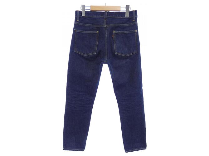 Autre Marque Jeans Levi's Blu Blu navy - vista 2