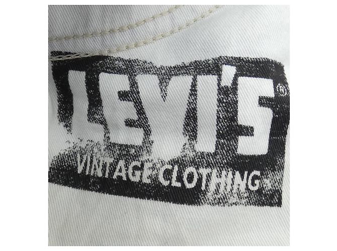 Autre Marque Jeans Levi's Blu Blu navy - vista 4