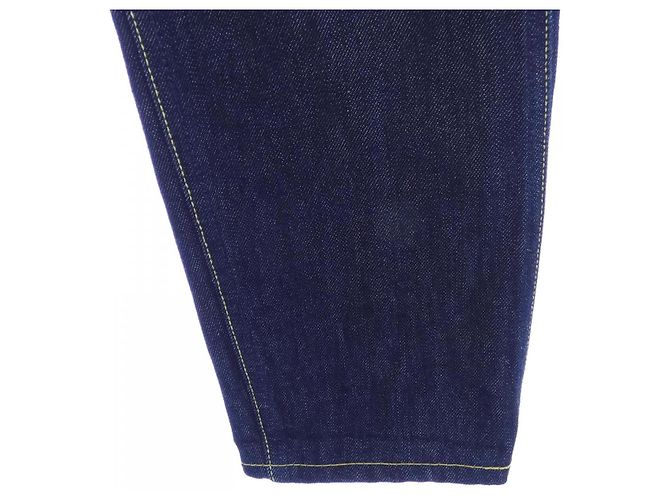 Autre Marque Jeans Levi's Blu Blu navy - vista 5