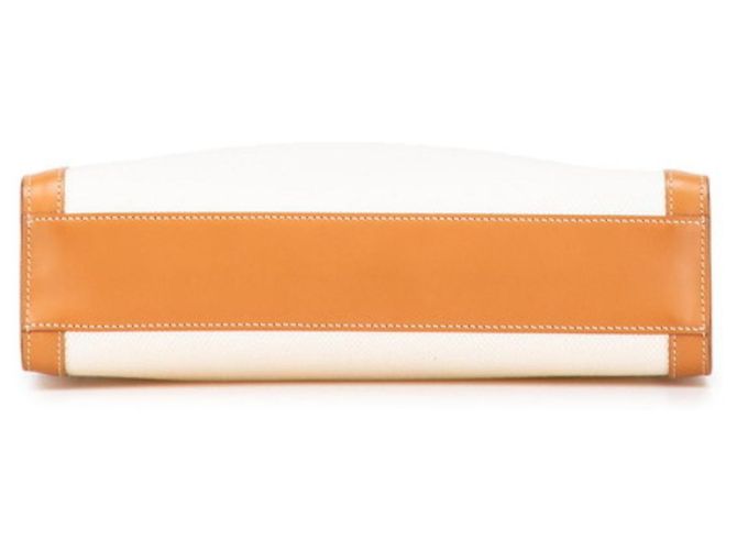 Céline Borsa a mano verticale Cabas piccola di Celine Marrone - vista 3
