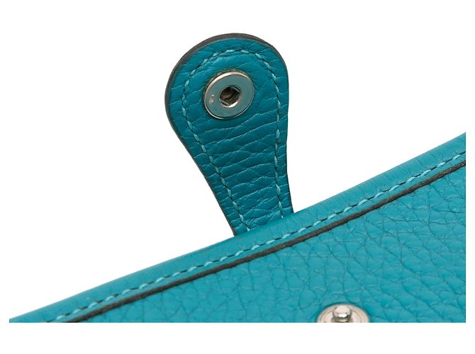 Hermès Azul Clémence Evelyne TPM - vista 10