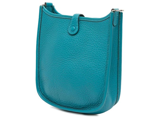 Hermès Azul Clémence Evelyne TPM - vista 2