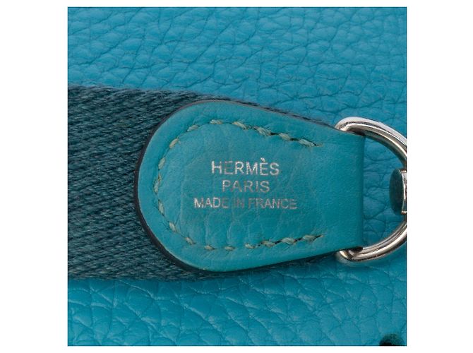 Hermès Azul Clémence Evelyne TPM - vista 5