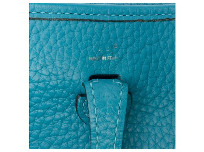 Hermès Azul Clémence Evelyne TPM - vista 6