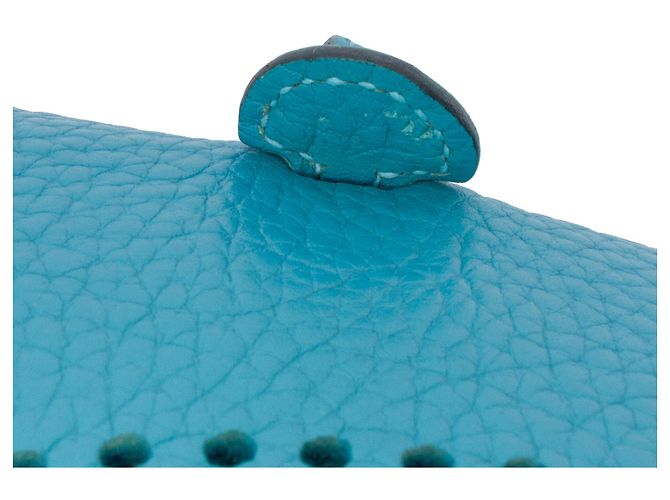 Hermès Azul Clémence Evelyne TPM - vista 7