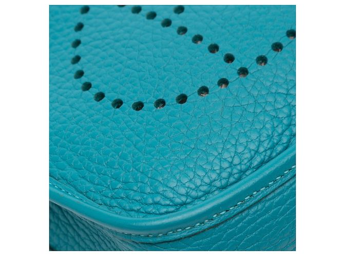 Hermès Azul Clémence Evelyne TPM - vista 8