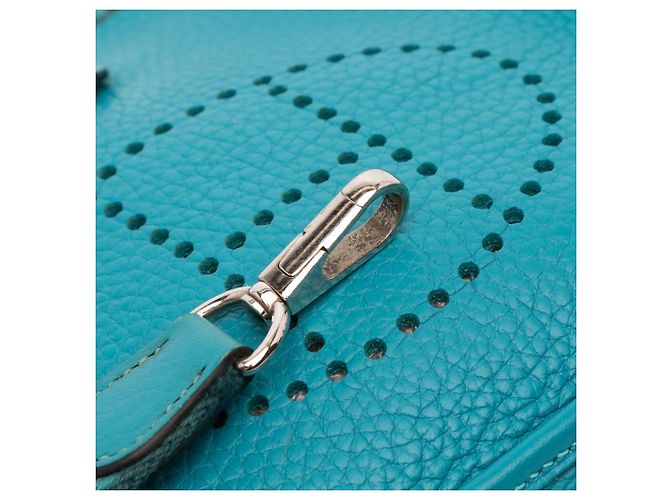 Hermès Azul Clémence Evelyne TPM - vista 9