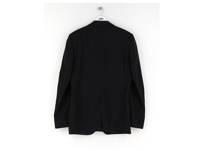 D&G Schwarze Jacke - Ansicht 4