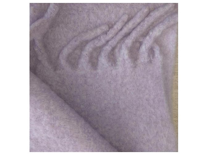 Bufanda de mohair COS - vista 4