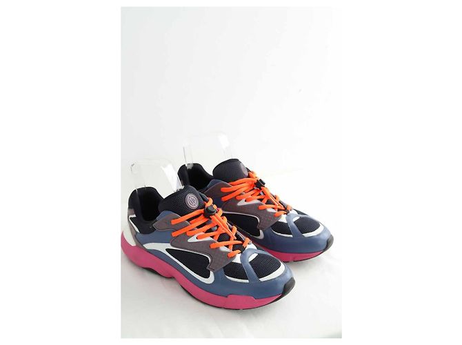 Dior Sneaker basse B24 multicolori Multicolore - vista 3