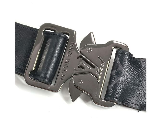 Louis Vuitton Monogram Eclipse Umhängetasche Monogramm - vista 12