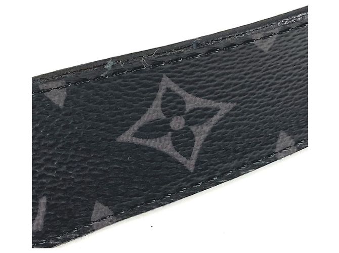 Louis Vuitton Monogram Eclipse Umhängetasche Monogramm - vista 14