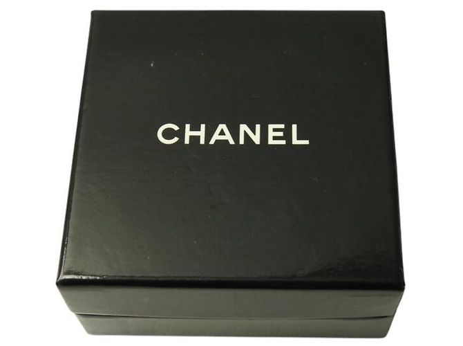 NEUE VINTAGE CHANEL GRIPOIX BROSCHE VICTOIRE DE CASTELLANE 1984 GOLD BROSCHE - Ansicht 10