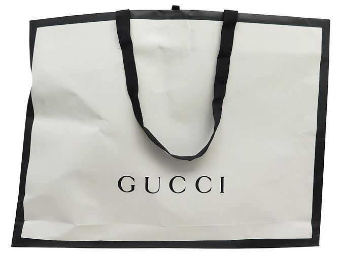BORSA GUCCI JACKIE 1961 MM 636706 CANVAS GG SUPREME WEB PELLE Beige - vista 17