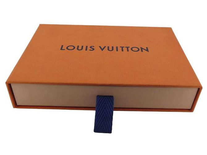 ORECCHINI LOUIS VUITTON LOUISE PM M00396 ORECCHINO IN METALLO D'oro - vista 10