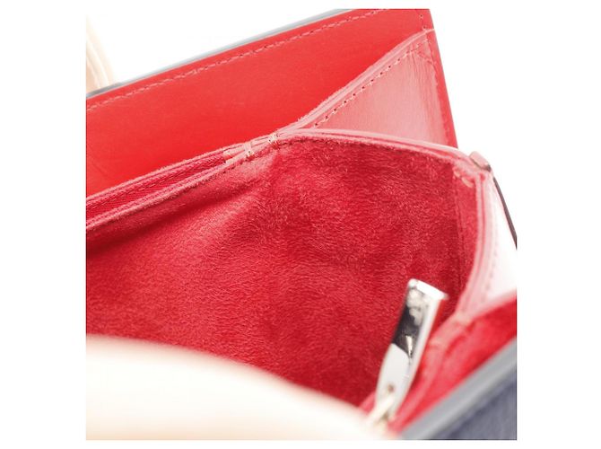 Borsa Tote PALOMA di Christian Louboutin - vista 10