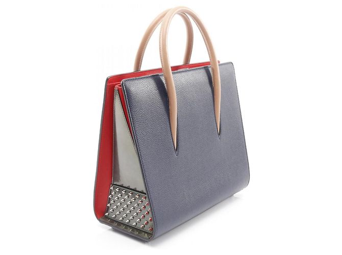 Borsa Tote PALOMA di Christian Louboutin - vista 2