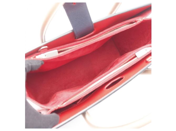 Borsa Tote PALOMA di Christian Louboutin - vista 3