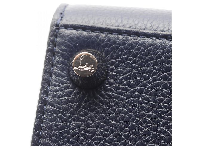 Borsa Tote PALOMA di Christian Louboutin - vista 5