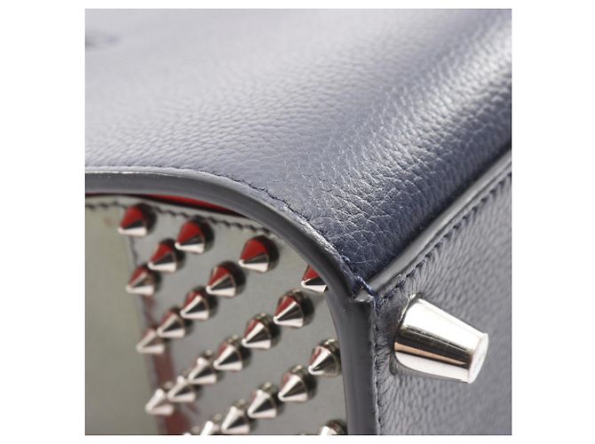 Borsa Tote PALOMA di Christian Louboutin - vista 7
