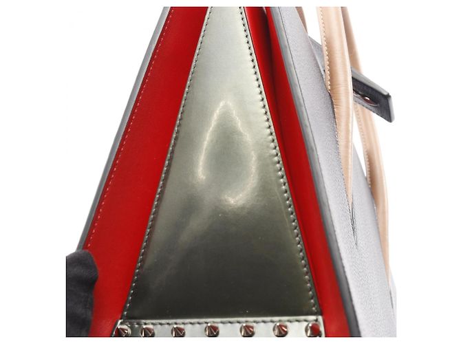 Borsa Tote PALOMA di Christian Louboutin - vista 8