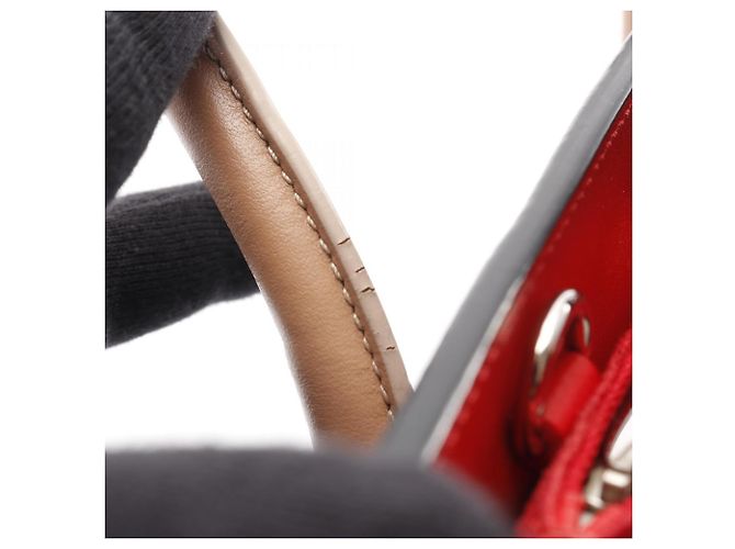 Borsa Tote PALOMA di Christian Louboutin - vista 9