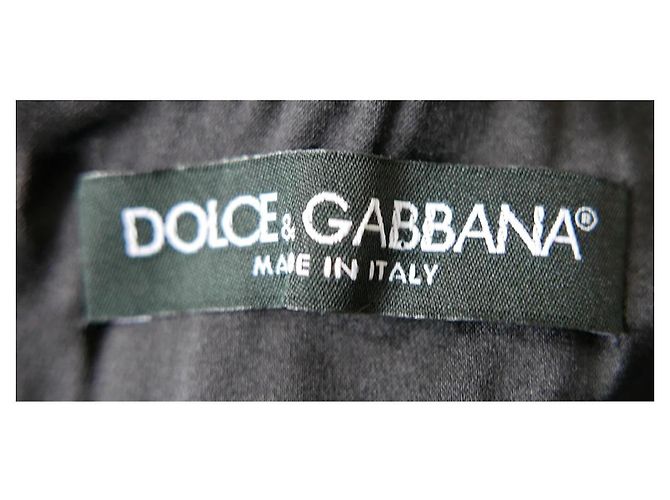 Vestido ajustado con estampado Primrose de Dolce & Gabbana Multicolor - vista 6