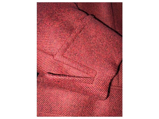 Yves Saint Laurent Rockanzug - Ansicht 13