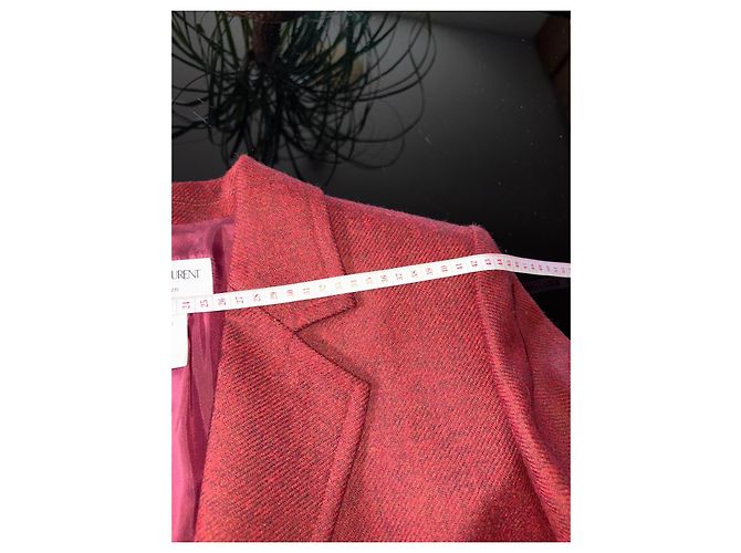 Yves Saint Laurent Rockanzug - Ansicht 17