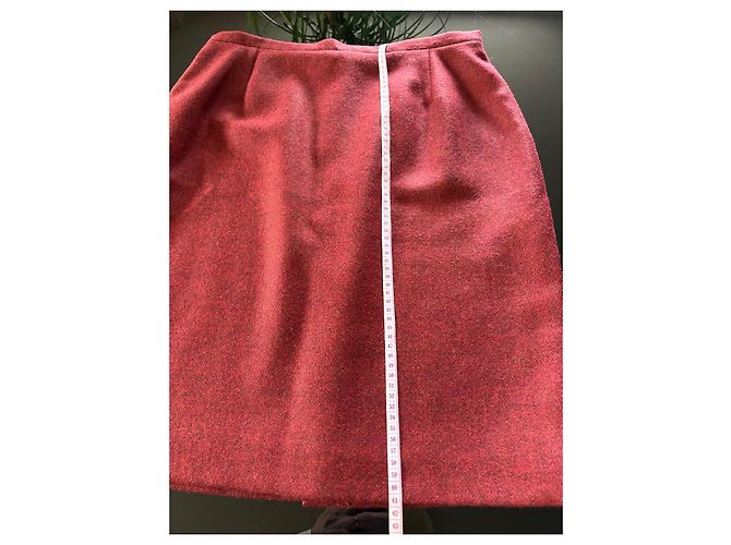 Yves Saint Laurent Rockanzug - Ansicht 6