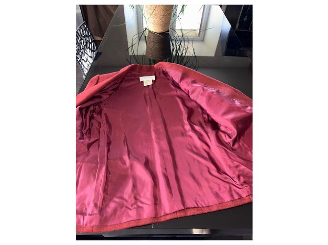Yves Saint Laurent Rockanzug - Ansicht 8