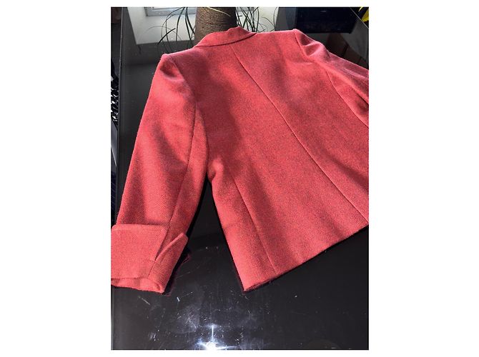 Yves Saint Laurent Rockanzug - Ansicht 9
