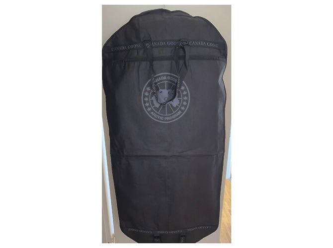 Canada Goose Giacca da aviatore Arctic-Tech blu navy - vista 8