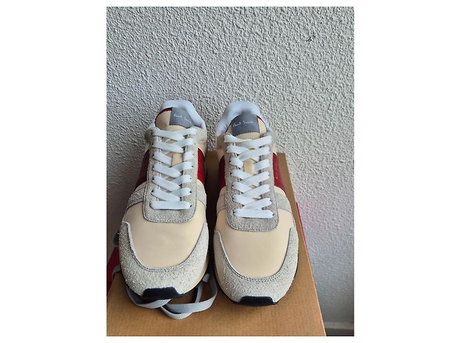 Paul Smith Sneakers - vista 10
