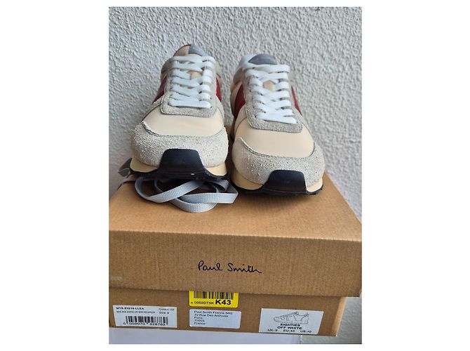 Paul Smith Sneakers - vista 11