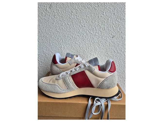 Paul Smith Sneakers - vista 2