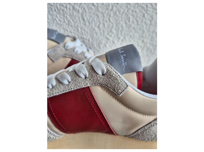 Paul Smith Sneakers - vista 3