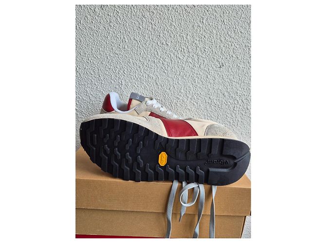 Paul Smith Sneakers - vista 4