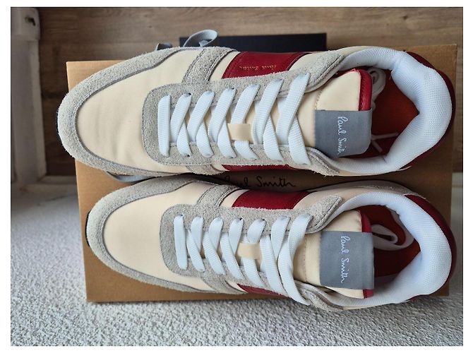 Paul Smith Sneakers - vista 5