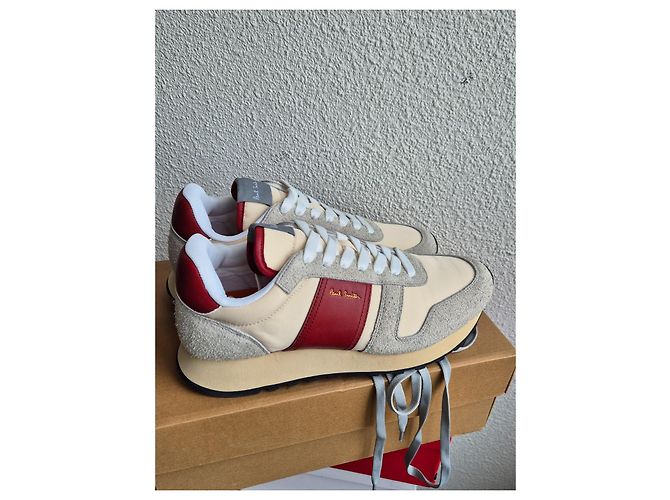 Paul Smith Sneakers - vista 6