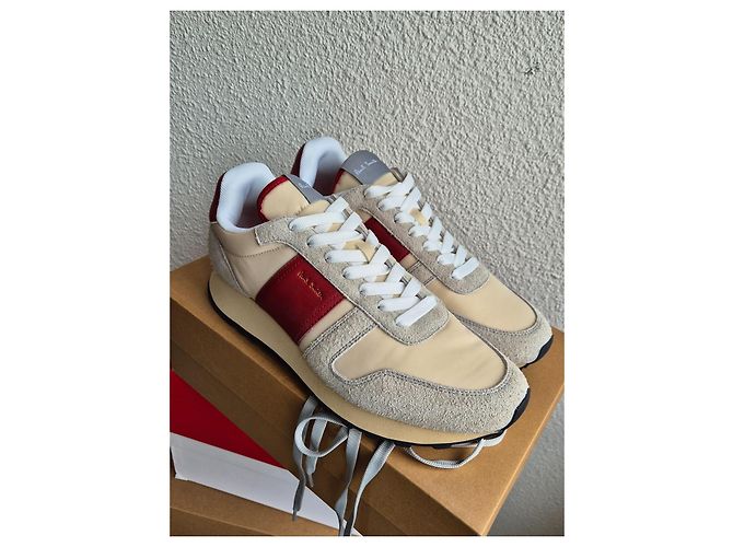 Paul Smith Sneakers - vista 7