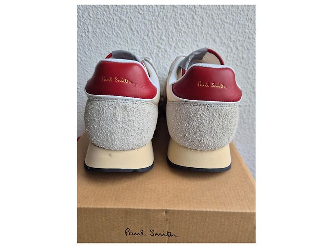 Paul Smith Sneakers - vista 8