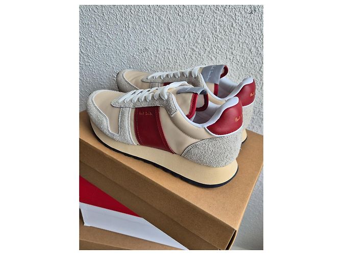 Paul Smith Sneakers - vista 9