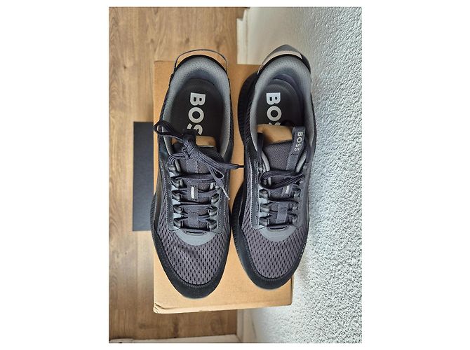 Hugo Boss Tênis - vista 7